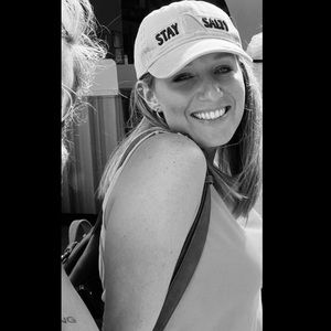 Meet your Posher, Marie